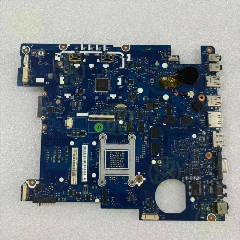 Samsung R478 Laptop Motherboard BA41-01190A GT330M 1GB DDR3 Tested