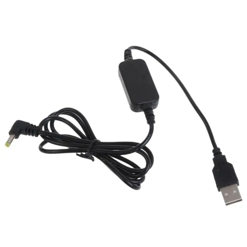 652F USB DC 5V 12V Step UP Module Adapter Converter Zpaxo