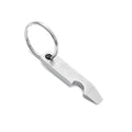 Mini Stainless Steel Keychain Bottle Opener – EDC Tool