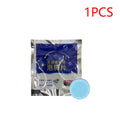 500- Car Windscreen Solid Cleaner Effervescent Tablet Auto Dust Wiper