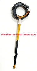 EF 24-105 F4 II Aperture Group Flex Cable Power Diaphragm ASS'Y Canon