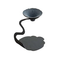 Tea Strainer No Hole Leaf Colander Iron Stand Strainers Loose