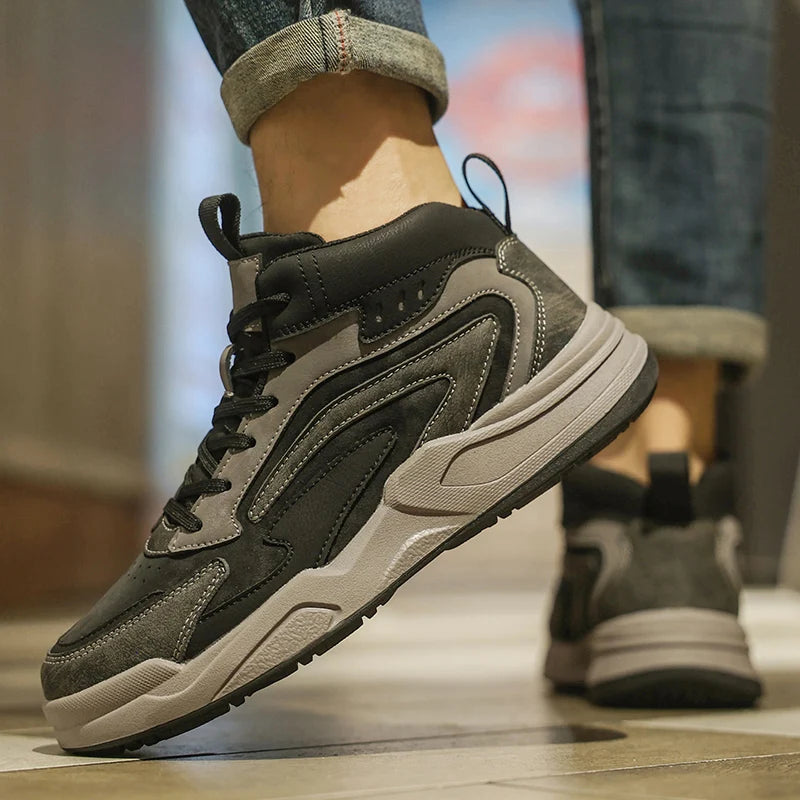 Shoes Men Sneakers Mens Male Casual Tenis Luxury Trainer Race Zpaxo