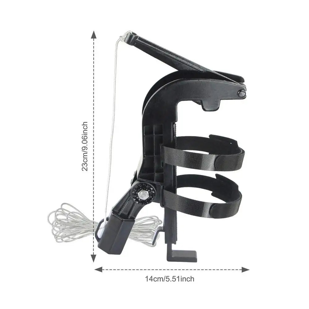 Spray Can Extender Sprayer Extension Pole Adaptor Adjustable Angle Spray Extender Wasp Nest Aerosol Can Extension Sprayer Zpaxo Black China Mainland