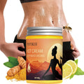 YUITIKUE Hot Firming Body Cream – 5-in-1 Sculpting Cream 100g Firming Body Cream Zpaxo Default Title