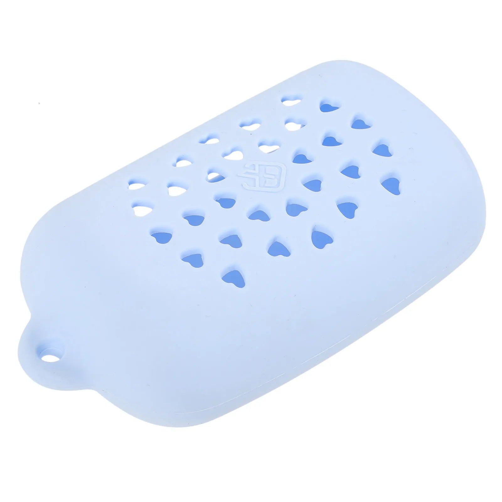 Mini Silicone Travel Towel Bag Portable Foldable Pouch Efficient