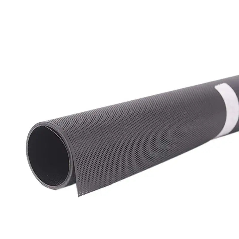 652F Computer Fan Filter Mesh Cover Dust Filter Great Heat Dissipation, Easy to Clean Zpaxo