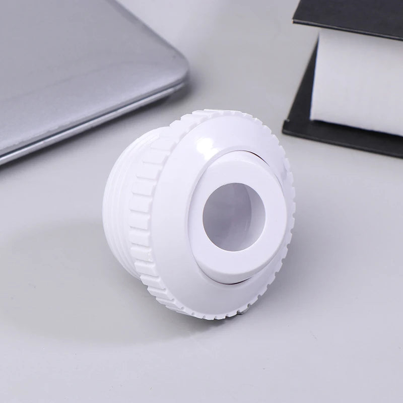 Pool Jet Nozzles Directional Flow Eyeball Inlet Swimming Return Spa Zpaxo