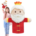 Kids Hand Puppets Fairy Tale Storytelling Puppet Interactive Toy For Preschool Education Cultural Education Storytelling Family Zpaxo 01 United States