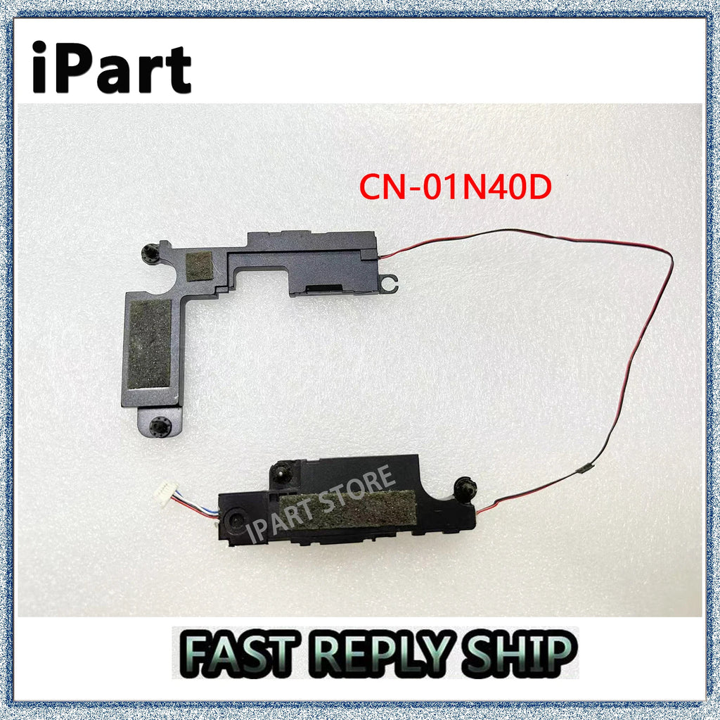 CN-01N40D DELL 13 5000 5368 5378 7368 7378 P69G Laptop Speaker