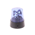 LED Strobe Warning Light – Battery-Powered Flashing Signal Lamp