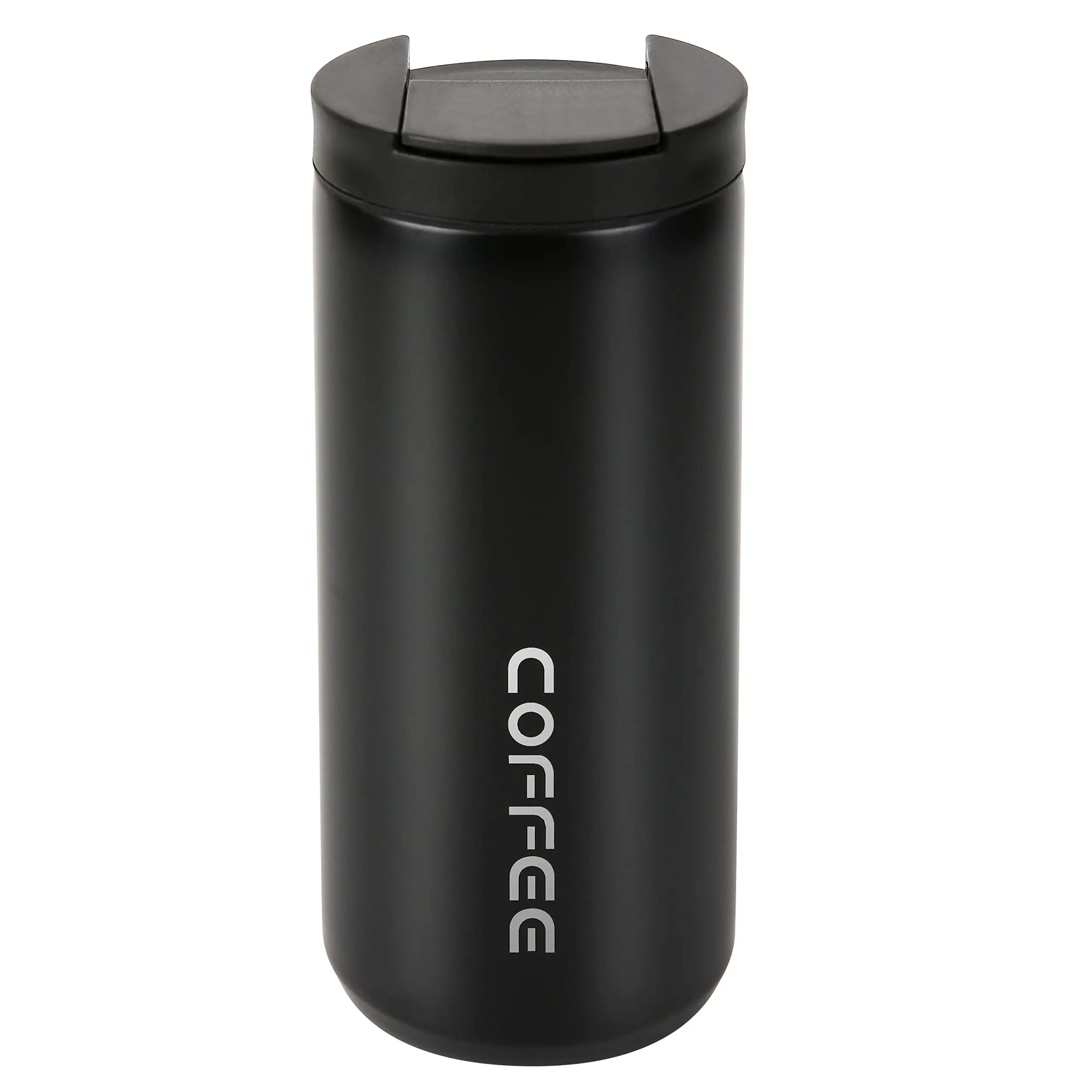 400ML Stainless Steel Coffee Thermos Bottle Thermal Mug Leakproof Car Vacuum Flasks Coffee Cup Travel Portable Insulated Bottles Zpaxo