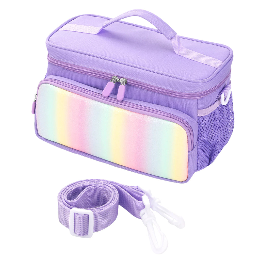 Toniebox 2 1 Headphone Storage Bag Wear Resist Charging Station