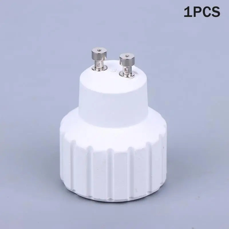 GU10 Gu10-Gu10 CFL LED Spotlight Socket Extender Lamp Bub Base Holder Zpaxo A1