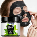 YUITIKUE Blackhead Removing Peel Mask – Deep Pore Cleansing Peel-Off Face Mask Zpaxo Default Title