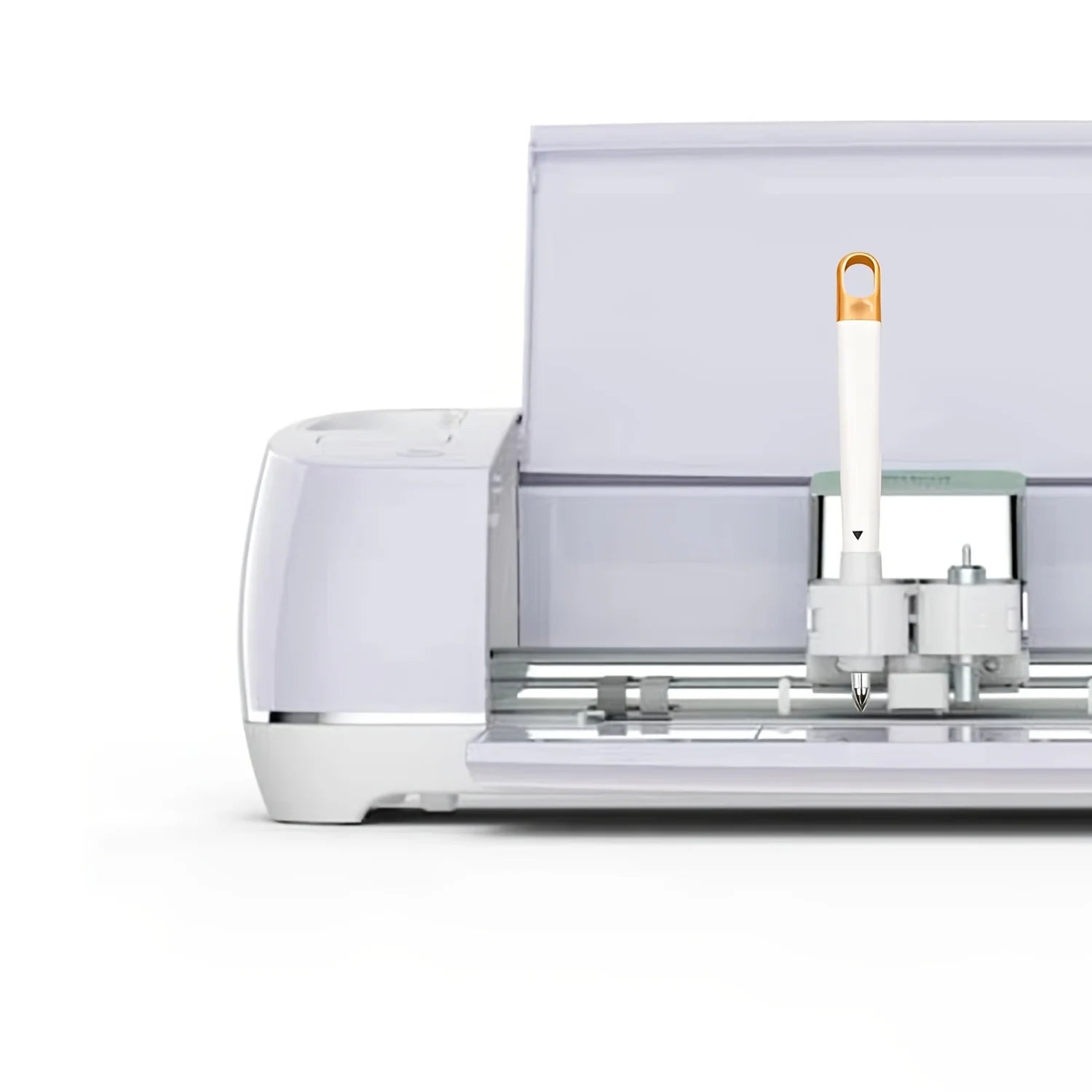 Scoring Stylus for Cricut Maker/Cricut Explore Air 2/Air, Cricut Tools and Accessories for Folding Cards, Envelopes, 3D Creation Zpaxo