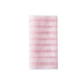 Exfoliating Washcloth Back Scrubber Shower Men Women Silver-ion