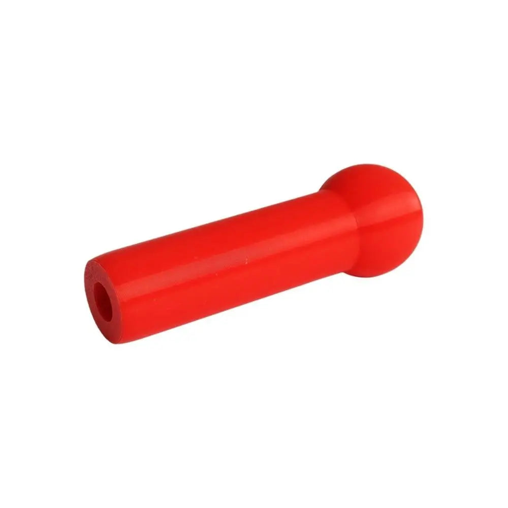 3D Printed RV Support Wheel Knob Easy Install Durable Manoeuvring Zpaxo