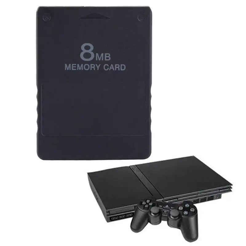 652F Extended Card Save Game Data Module Memory 8M 16M 32M 128M Zpaxo