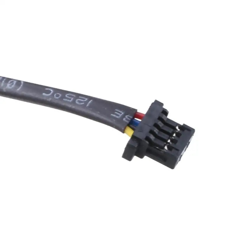 652F Replacement CPU GPU Cooling Fan Heatsinks Laptop Graphics Card Cooling Fan For Aorus 15G 15P 17G 17P RX5G RX7G Laptop Zpaxo
