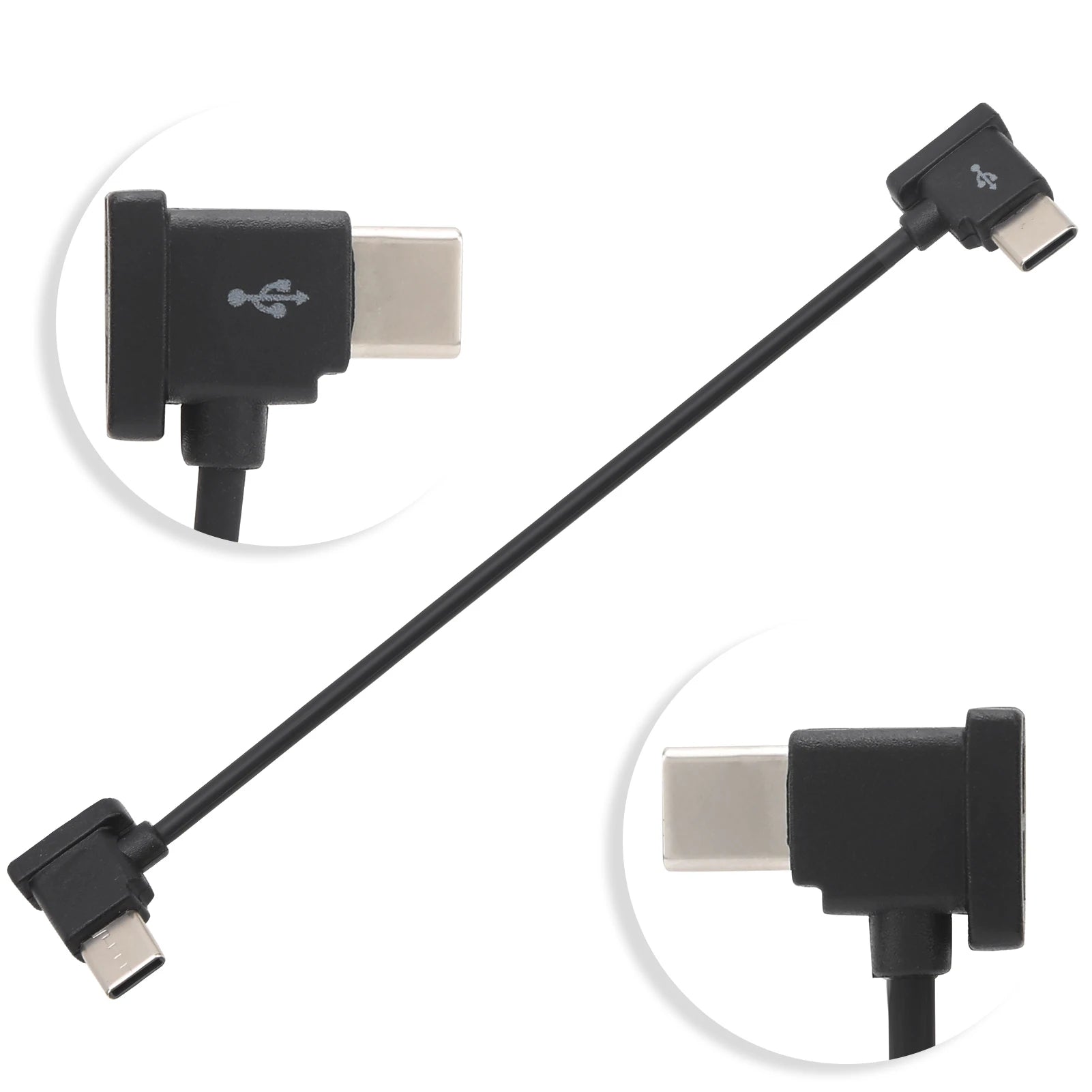 Remote Controller Data Cable C DJI Mavic Air 2 Drone Control