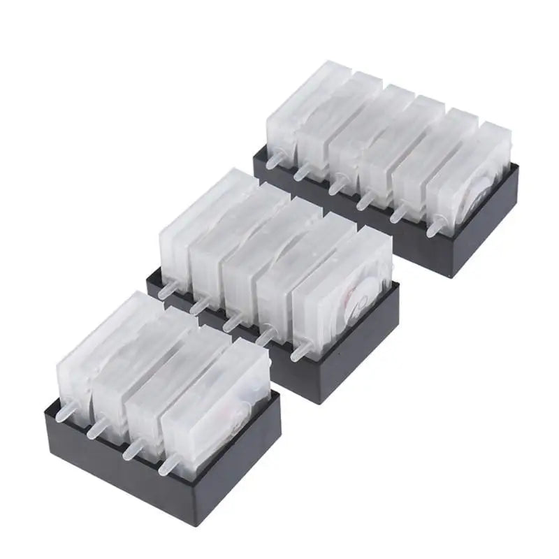 652F Printer Damper Adapter Way Control 4 5 6 Inkjet Zpaxo