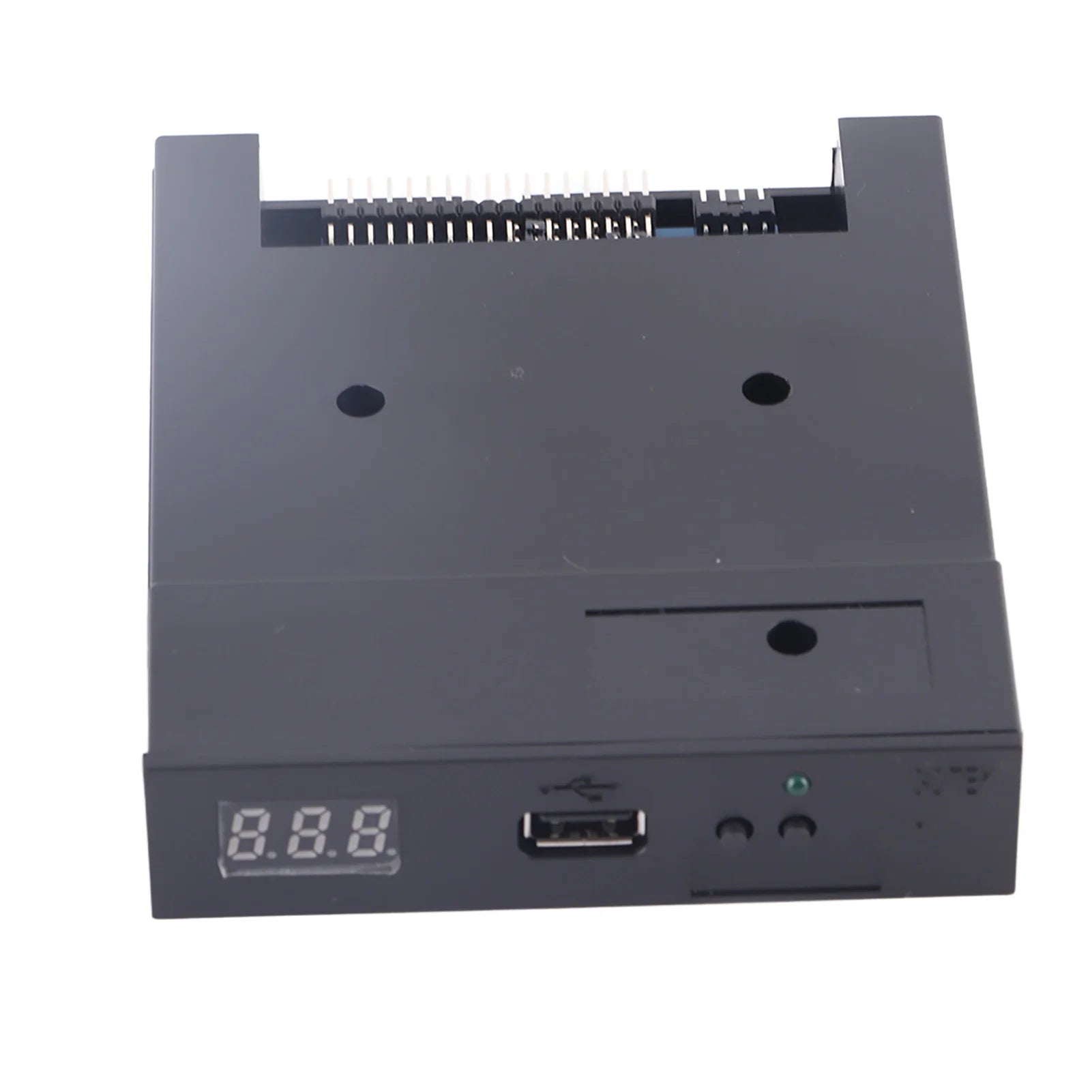 3 5 1000 Floppy Disk Drive USB Emulator Simulation Musical Keyboad