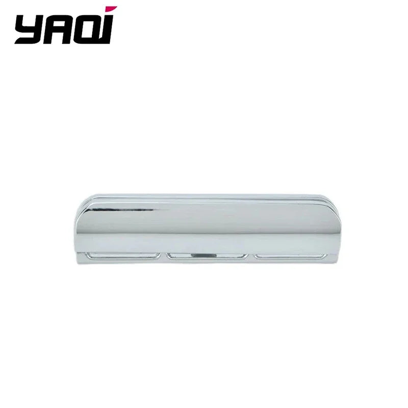Yaqi Excalibur Single Edge AC Safety Razor Head – Chrome Safety Razor Head Zpaxo