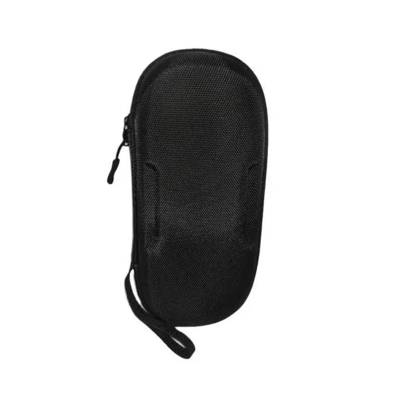 652F Game Console Hard EVA Bag 5 Protector Carrying Case Pocket Zpaxo