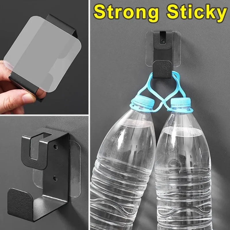 Ultra-strong Waterproof Double-sided Tape Reusable Adhesive Wood
