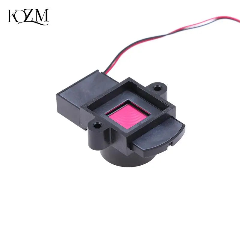5MP M12 IR-CUT Dual Filter Switcher – CCTV Camera Lens Mount IR-CUT Filter Switcher Zpaxo