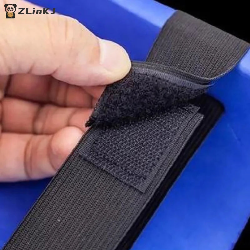 Universal Knee Pad Tile Bricklayer Paving Floor Work Protection Zpaxo