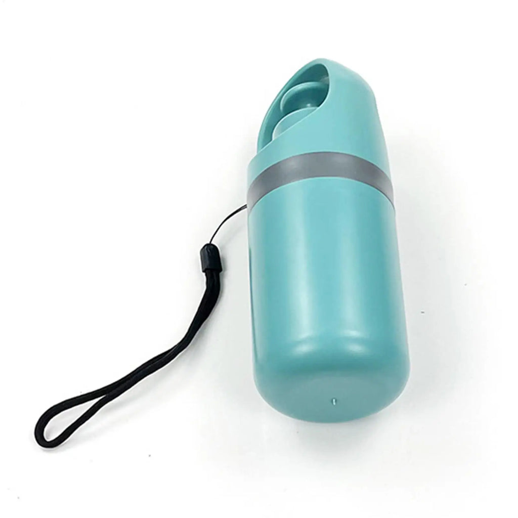 Dog Poop Scooper Pet Waste Cleaner Compact Design Effective and Simple Dog Waste Picker Dog Poop Scooper Easy-to-Use for Pet Zpaxo
