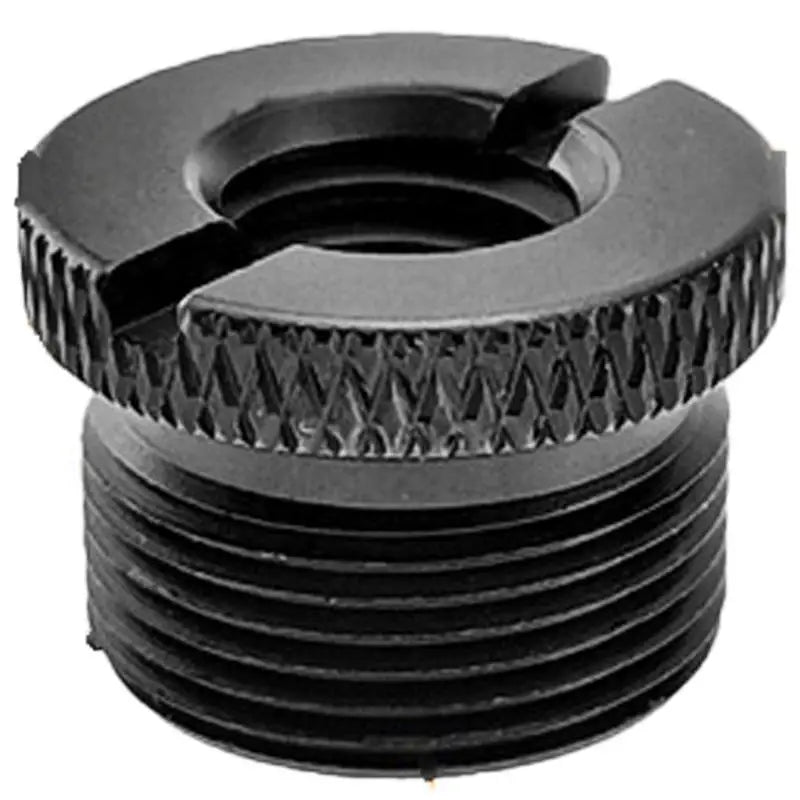 Microphone Bracket Screw Conversion 3 8 5 Receiver Thread Adapter Zpaxo