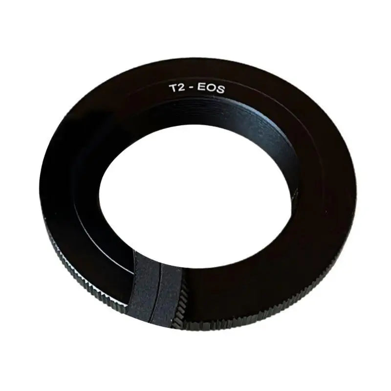 652F 5.8cm Lens Adapter T2 Camera Mount Camera Conversion Adapter Zpaxo