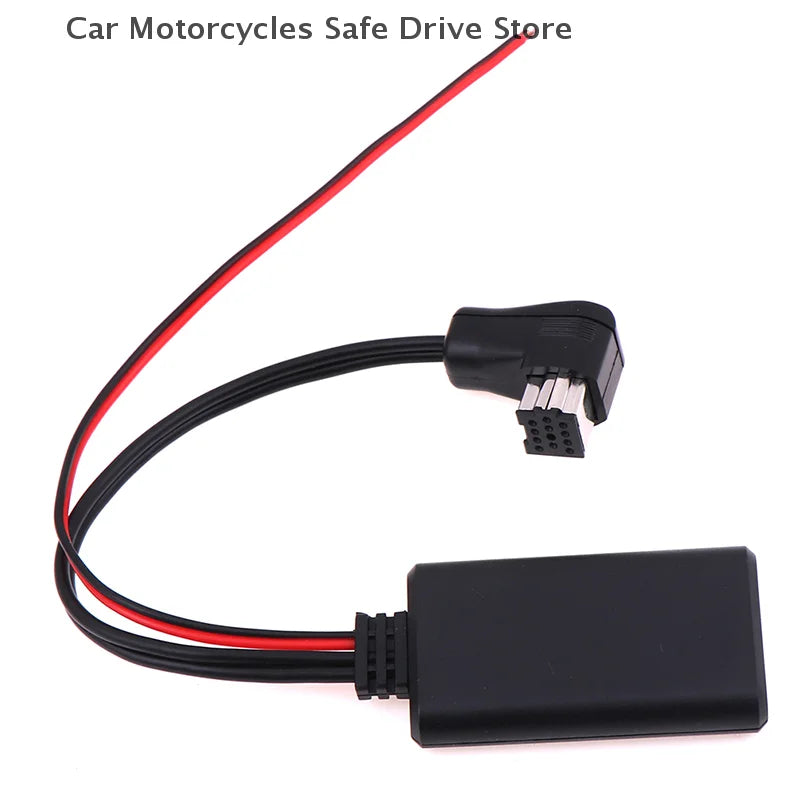 CMCar Bluetooth-compatible 5 0 Audio Receiver Pioneer IP-BUS 11Pin