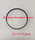 Canon 24-70 F4 First Front Glass Camera Repair Accessories