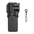 For DJI Pocket 3 Camera Protective Cover Anti-Scratch Hard Lens Cap Case Lens Cap Protect Shell Outdoor Travel Photography Tool Zpaxo Black China Mainland