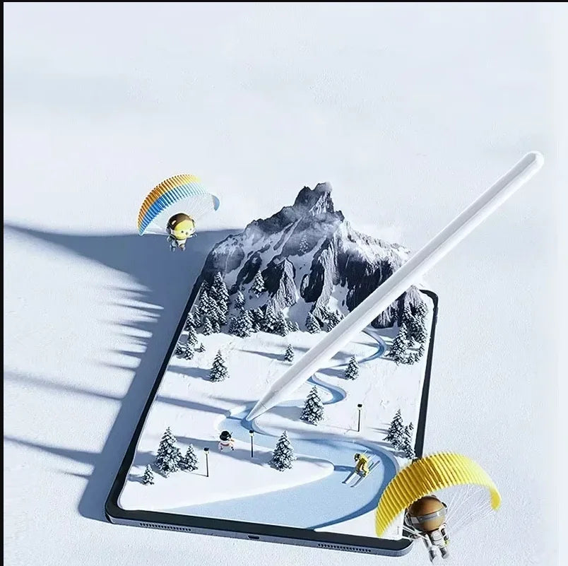 Pencil Tips Apple 1st 2nd Generation Ipencil Sensitivity Nibs Zpaxo