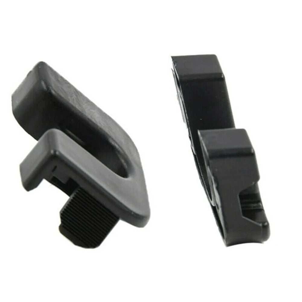 Rear Boot Trunk Load Cover 015532109E Pivot Bracket Mount Rear Parcel Shelf Pivot Hinge Clip for Ford Focus MK3 MK4 Fiesta Zpaxo
