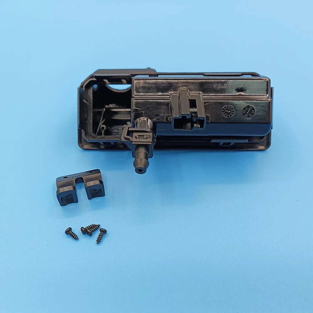 Car Trunk Handle Switch Rearview Camera Bracket VW Sagitar T-cros