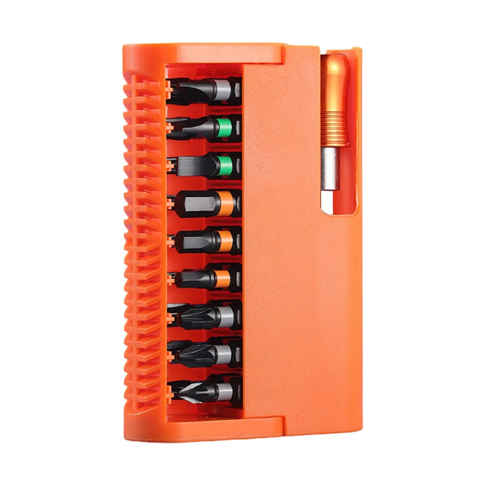 Magnetic Screwdriver Bits High-hardness Metal Precise Tool