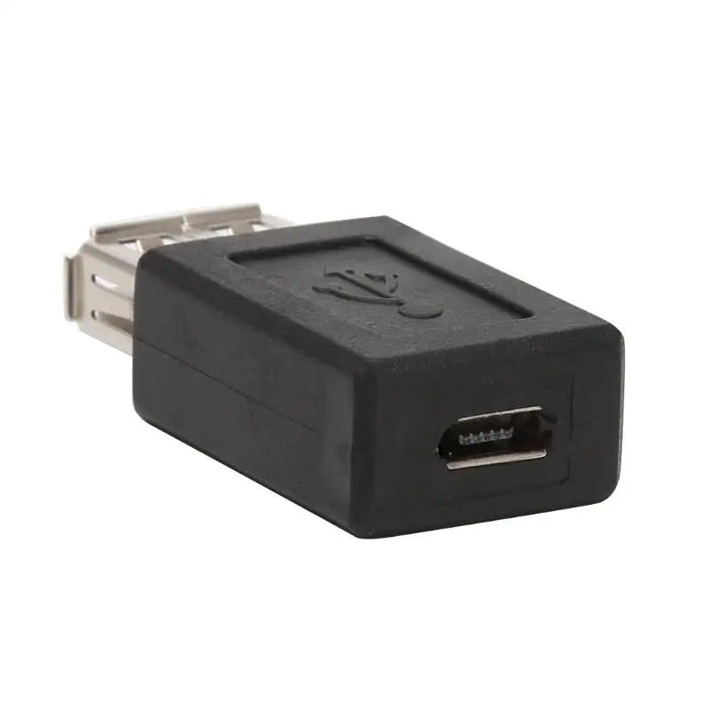 652F USB Female Micro Adapter 2 0 5-P Zpaxo