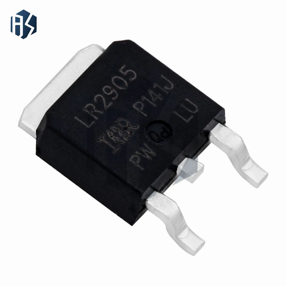 IRLR2905 TO-252 IRLR2905TRPBF TO252 LR2905 SMD Orignal Zpaxo