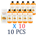 100ml Persimmon Body Wash Rosemary Lavender Dry Skin Remedy Moisturizing Without Greasiness Unisex Refreshing Texture Shower Gel Zpaxo 10 Pcs Moisturizing