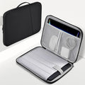 Laptop Sleeve Waterproof Cover 11 Handle Bag Macbook Huawei Xiaomi HP