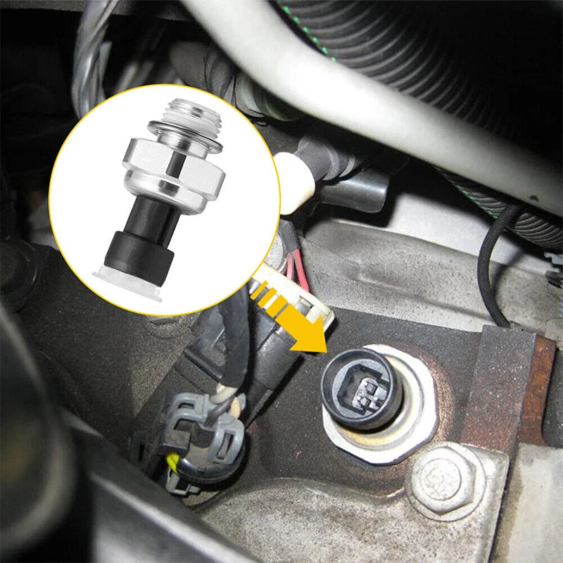 Oil Pressure Sensor 12677836 – Chevy, GMC, Cadillac & Hummer