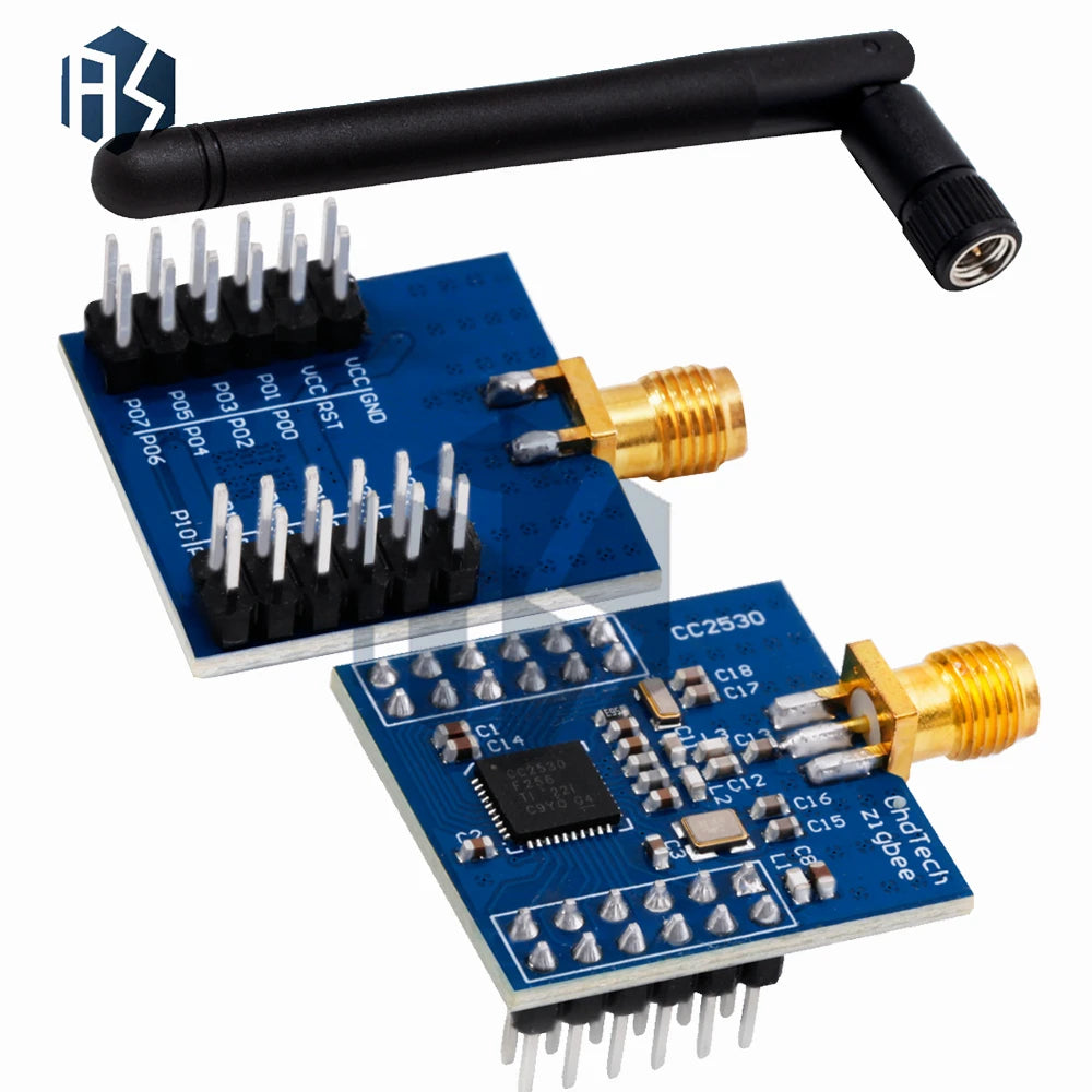 CC2530 Zigbee Module UART Wireless Core Board Development CC2530F256 Zpaxo