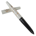 Vintage YongSheng 712 Fountain Pen Iridium Early Scarce Stationery In The Fne Day Writing Articles 1990S Zpaxo 712 F