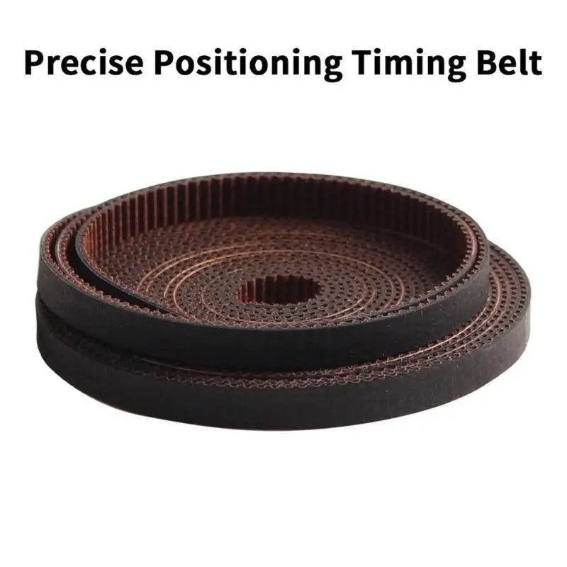 652F 3D Printing Belt K1 K1C Stable Operate Enhances Print Zpaxo